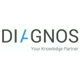 DIAGNOS Inc. stock logo