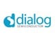 Dialog Semiconductor Plc stock logo