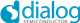 Dialog Semiconductor Plc stock logo