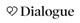 Dialogue Health Technologies Inc. stock logo