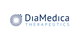 DiaMedica Therapeutics Inc. stock logo