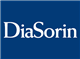 DiaSorin S.p.A. stock logo