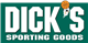 DICK'S Sporting Goods logo