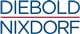DIEBOLD NIXDORF/ADR stock logo