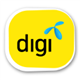 Celcomdigi Berhad stock logo