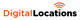 Digital Locations, Inc. stock logo
