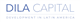 DILA Capital Acquisition Corp. stock logo