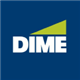 Dime Community Bancshares stock logo