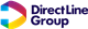 Direct Line Insurance Group plc stock logo
