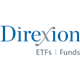 Direxion Daily Financial Bull 3X Shares stock logo