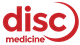 Disc Medicine, Inc. stock logo