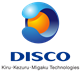 Disco Co. stock logo