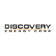 Discovery Energy Corp. logo