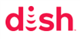 DISH Network Co. stock logo