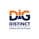 Distinct Infrastructure Group Inc stock logo