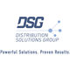 Distribution Solutions Group, Inc.d stock logo