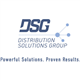 Distribution Solutions Group stock logo