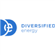 Diversified Energy Company PLC stock logo