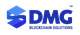 DMG Blockchain Solutions Inc. stock logo