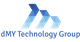 dMY Technology Group, Inc. II stock logo