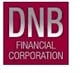 DNB Financial Corp stock logo