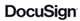 DocuSign stock logo