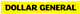 Dollar General Co. stock logo