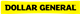 Dollar General Co. logo