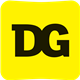 Dollar General Corporation stock logo