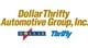 Dollar Thrifty Automotive Group, Inc. logo