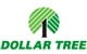 Dollar Tree, Inc. stock logo