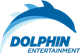 Dolphin Entertainment stock logo