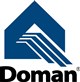 Doman Building Materials Group stock logo