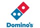 Domino's Pizza Group plc stock logo