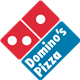 Domino's Pizza Group plc stock logo