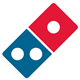 Domino's Pizza Group logo
