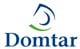 Domtar Co. stock logo