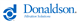 Donaldson logo