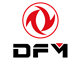 Dongfeng Motor Group Company Limited logo