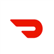 DoorDash stock logo