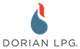 Dorian LPG stock logo