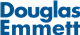 Douglas Emmett, Inc. stock logo