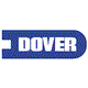 Dover stock logo