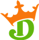 DraftKings stock logo