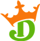 DraftKings Inc. stock logo