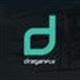 Draganfly stock logo