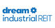 Dream Industrial REIT stock logo