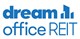 Dream Office Real Estate Investment Trst stock logo