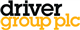 Driver Group plc stock logo