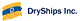 DryShips Inc. stock logo